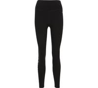 Venice Beach Sportleggings für Damen SILA mit figurbetontem Schnitt L, Black