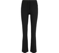 VENICEBEACH Damen Trainingshose / Gymnastikhose Jazzy black L