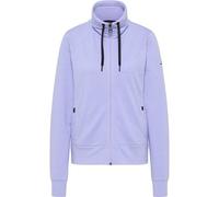VENICE BEACH Damen Unterjacke VB_Florence 4035 OB01 Sweatjacke (164002) XL lilac haze