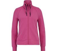 VENICE BEACH Damen Unterjacke VB_Florence 4080 OB01 Jacket (100295) XXL peony