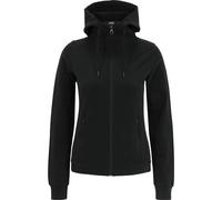 VENICE BEACH Damen Unterjacke VB_Kirsty 4032_OB Kapuzensweatjacke (15658) XS black