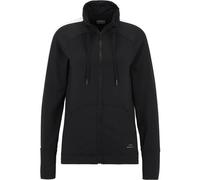 VENICE BEACH VB_Morris D Jacket Damen | BLACK_WHITE | XL