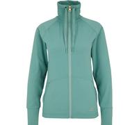 VENICE BEACH Damen Unterjacke VB_Morris 1117 Jacket (100555) M eucalyptus_peppermint