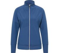 VENICE BEACH Damen Unterjacke VB_Vic DCFL_01 Jacke (16047) L dark denim