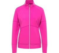 VENICE BEACH Damen Unterjacke VB_Vic DCFL_01 Jacke (16047) XL deep fuchsia
