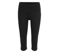 Venice Beach Sportleggings in 3/4-Länge NOMINA für Training und Freizeit S, Black