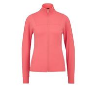 Venice Beach - Beven Sweatjacke Damen bitter sweet