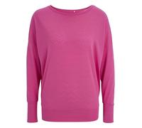 Venice Beach Damen Vb Calma Sweatshirt, Peony, M EU
