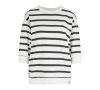 Venice Beach Janette Damen Sweatshirt, weiß S