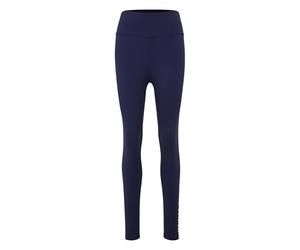 Venice Beach Damen Vb Sila Leggings, Space, S EU