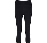Venice Beach Damen Yoko Leggings, Black-White, XS