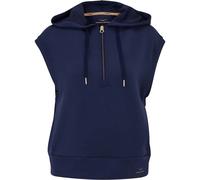 Venice Beach Darlis Damen Kapuzensweater, blau L