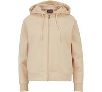 Venice Beach Dillah Damen Midlayer, braun L