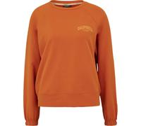 Venice Beach Eartha Damen Sweatshirt, braun L
