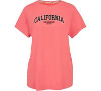 Venice Beach Edana Damen T-Shirt, rot S