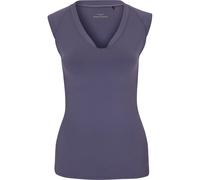 Venice Beach Eleam Damen Tanktop, blau XS