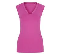 Venice Beach T-Shirt VB Eleam – Achat Pink – Damen Größe S