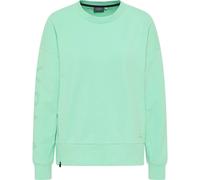 Venice Beach Emma Damen Sweatshirt, grün M