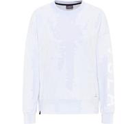 Venice Beach Emma Damen Sweatshirt, weiß L