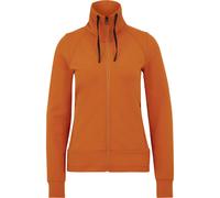 Venice Beach Florence Damen Midlayer, braun XXL