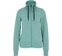 Venice Beach Florence Damen Midlayer, grün S