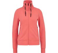 Venice Beach Florence Damen Midlayer, rot XXL