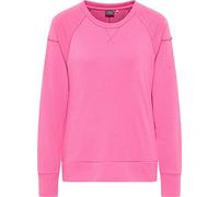 VENICE BEACH Damen Sweatshirt VB_Francie 4050 OB01 Sweatshirt (16350) L pink sky