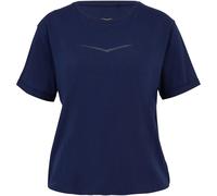 Venice Beach Freya Damen T-Shirt, blau XL