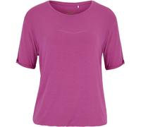Venice Beach Freya Damen T-Shirt, rot XXL