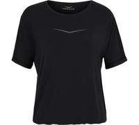 Venice Beach Freya Damen T-Shirt, schwarz M