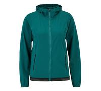 Venice Beach Sportjacke für Damen Hazel XL, Green Pond