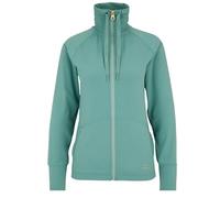 VENICE BEACH VB_Morris 1117 Jacket Damen | EUCALYPTUS_PEPPERMINT | XS