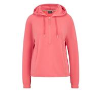 Venice Beach Halfzip-Hoodie VB Jessica bitter Sweet, M