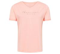 Venice Beach Hartford T-Shirt Damen power peach 50