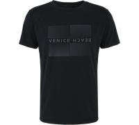 Venice Beach Hayes Herren T-Shirt, schwarz XL