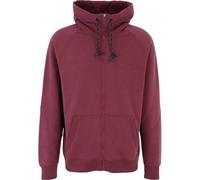 VENICE BEACH Herren Jacke VBM_Gavin 4021_BB Sweatjacke (600061) M burgundy