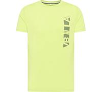 VENICE BEACH Herren Shirt VBM_Hayes DMS 02 T-Shirt (600047) XL lime light