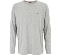 Venice Beach VBM_Jayden 4046_01 Shirt mid grey melange XL