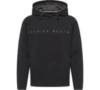 VENICE BEACH Herren Sweatshirt VBM_Lennox DTS 01 Kapuzensweatshirt (600021) M black