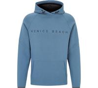 VENICE BEACH Herren Sweatshirt VBM_Lennox DTS 01 Kapuzensweatshirt (600021) S bluefin