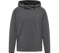 VENICE BEACH Herren Sweatshirt VBM_Lennox DTSM 01 Kapuzensweatshir (600022) XL dark grey melange