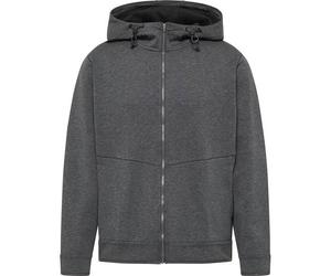 VENICE BEACH Herren Unterjacke VBM_Dayton DTSM Sweatjacke (600020) L dark grey melange