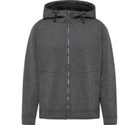 VENICE BEACH Herren Unterjacke VBM_Dayton DTSM Sweatjacke (600020) M dark grey melange