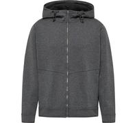 VENICE BEACH Herren Unterjacke VBM_Dayton DTSM Sweatjacke (600020) S dark grey melange