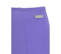 Highwaist-Bikini-Hose VENICE BEACH "Planet" Gr. 42, N-Gr, lila (flieder) Damen Badehosen (54078740-42) flieder