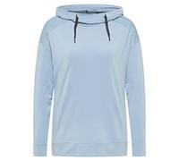 Venice Beach Hoodie VB CHALISA L, Dusty Blue