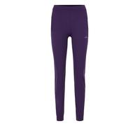 Venice Beach Damen Fitnesstight Brandy lila Größe S