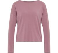 Venice Beach Ila Damen Longsleeve, rot M