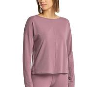 Venice Beach Ila Langarm-Shirt mit offenem Rücken Damen