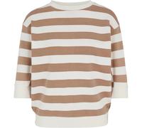 VB_Janette 4102 Sweatshirt golden caramel S Damen